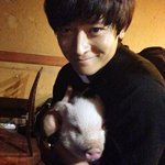 꽃미남 사기꾼 강동원