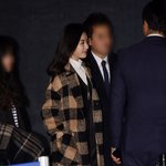 한효주의 <b>투명</b>한 미모