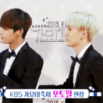 [방탄소년단] 동생챙기는 민군<b>주님</b>