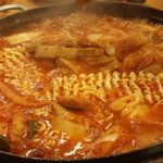 다이어트 <b>방해</b>하는 국물요리
