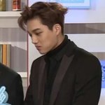 [카이] 치킨<b>박사</b> 종인이ㅋㅋ