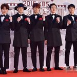 레드카펫에서 <b>발동</b>한 똘끼투비