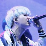 [방탄소년단] 왁씨 민윤기 어제랑 분위기 ㅈㄴ 다르다