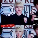 [인피니트] <b>남우현</b> 미모 역시 자비 없을 무