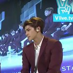 [EXO] 세훈이 <b>옆선</b> 캡쳐 봐라
