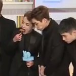 [EXO] 민석이랑 종인이 오물오물 <b>냠냠</b>