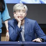 [방탄소년단] 제일 속상한건 남준이 본인임