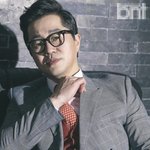 화보찍은 지상렬ㅋㅋ