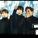 [카이] 팬석찾는 <b>종인</b>이와 여리형