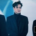 [카이] 오늘도 멋진 종인 왕댜<b>님</b>