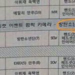 [방탄소년단] 오 <b>vcr</b>도 방탄이었네