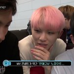 [세븐틴] 지훈이 <b>손끝</b>ㅜㅜ