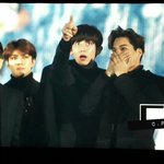 [EXO] 찬열 종인 표정ㅋㅋㅋㅋ이거 <b>말</b>하는듯ㄹㅇ