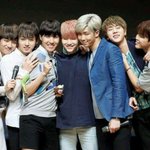[방탄소년단] 남준이 빈자리가 너무너무 <b>크다</b>