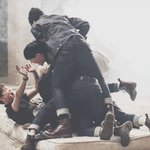 [방탄소년단] 그분들이 팬이든 아니든 댄라가 영업함ㅋㅋㅋ