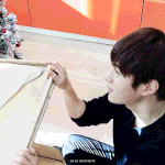 [인피니트] 헐 우리도제복...!
