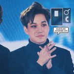 [카이] <b>종인</b>이 손도예뻐