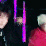 [방탄소년단] 역시 민스웩;;;;