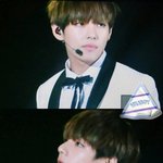 [방탄소년단] 정국이니트보고 머리가 멍해지고