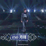 [EXO] 펄럭이는 <b>나팔</b>바지