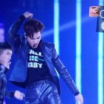 [EXO] <b>나팔</b>바지 어쩔꺼냐고 코디 븅신아........