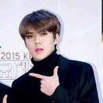 [EXO] 오늘 <b>맘</b>에 든 건 애들 <b>눈</b>화장