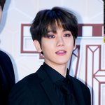 [백현] 백현 기사사진 클라스 <b>보셈</b> 그저 대박