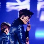 [EXO] 김죵인 반신까지는 진짜