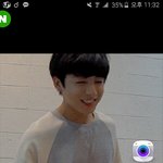 [방탄소년단] ㅅㄷ?움짤배경화면도 있어 !