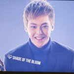 [EXO] 시우민 웃는거 <b>심</b><b>쿵</b>귀여움