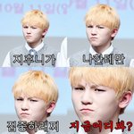 [세븐틴] 이 사진 뭐 치면나와??