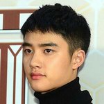 [EXO] 디오 기사사진도 <b>역변</b>아저씨