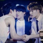 [인피니트] <b>왼쪽분</b> 누군지 아는 ㄱ사람 있니??