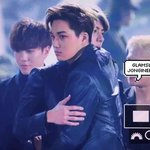[팬픽] 세죵) 가요대츅제