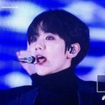 [EXO] 백현아.. 오늘 ㄹㅇ 너만 보였다