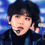 [EXO] 진짜 백현이 키라키라하다 <b>천상</b> 아이도루