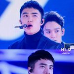 [EXO] 디오 <b>달걀</b>은 네모<b>달걀</b>?