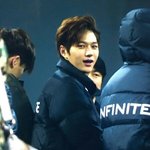 [인피니트] 이<b>잠바</b> 공구하면 좋겠다