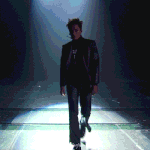 [카이] 뭘 입혀놔도 간<b>지쩌</b>는 김카이gif