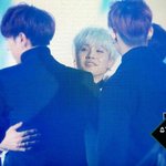 [방탄소년단] 도대체 누구일까 의견이 다 갈린다