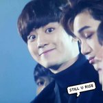 [EXO] 뭐가그렇게신나는거냨ㅋㅋㅋㅋㅋㅋㅋㅋㅋㅋㅋㅋㅋㅋㅋㅋㅋㅋ