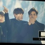 [EXO] ㅅㅂ 아빠한테 맞고 기분 개우울했는데 종인이 보고 다...