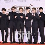 [EXO] 2015년도 너무너무 수고했어 엑소