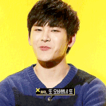 [인피니트] 빠심<b>폭발</b>하는데 Realstory들으니까