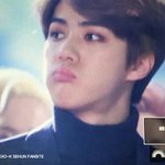 [EXO] <b>차원</b>이 다른 예쁨