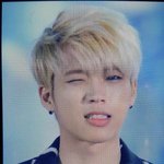 [인피니트] 멍뭉이가 윙크한다~~(<b>feat</b>.빨간머리가 째려본다~)