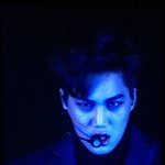 [카이] <b>종인</b>이 이런 분위기 조카섹시해...