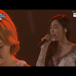 [모두드루와] 티파니랑 Dear.mom 부를때웬디ㅜㅜ