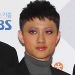 [EXO] 디오얼굴에 원하던 화장<b>떡칠</b>한 디오팬
