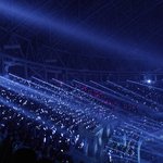 [EXO] 가요큰축제 갔다왔음